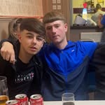 @jackglancy1 - Instagram