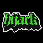 @hijack.glasgow - Instagram