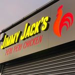 JIMMYJACK'S - @jimmyjacks.glasgow - Instagram
