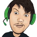 Jack Glass - @chigganomics - Instagram