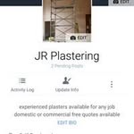 Jack Glass - @jackglass1988 - Instagram
