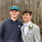 Jack Glasser - Facebook