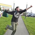 Jake Glasser - @peanut_brothers - Instagram