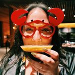 Jackie Glazer - @eatswithjac - Instagram
