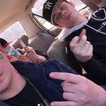Jackson_glazer - @jacksonn_glazer - Instagram