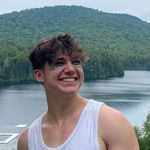 Jack Glenn - @jackglennnn - Instagram