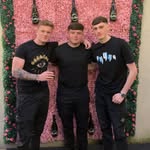 Jack Glendinning - @jglenny19 - Instagram