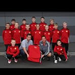 Jack Glenny - Facebook