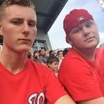 Jake Glessner - @jakegless - Instagram