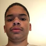 Jack Glick - @wwejack107 - Instagram