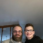 Jack Glick - @fireman46_station52 - Instagram