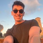 Jack Glickman - @jackglickman - Instagram