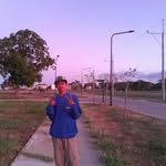 Glorioso John Wilson - @jackglorioso - Instagram