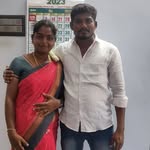 Ammuazhagi R - @jackgowsalya - Instagram