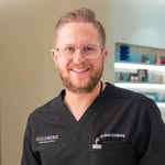 Dr. Jack Goldberg - @dr.jackgoldberg - Instagram