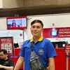 jackgo🇹🇭🇹🇼🇹🇭🇹🇼 - @jackgo1993 - TikTok