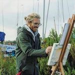 Jack Godfrey - @jackgodfrey_artist - Instagram