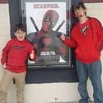 Jack Goforth - Facebook