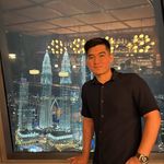 Jack Goh - @jackjack0607 - Instagram