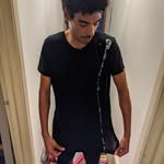 Jack Goldsmith - @blackgoldsmith_ - Instagram