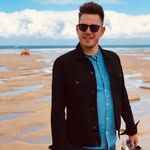 Jack Goldsmith - @goldenballs87 - Instagram