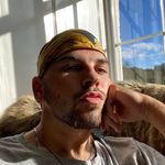 Jack Goldsmith - @jack___gold - Instagram