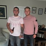 Jack Goldsmith - @jackgoldsmith98 - Instagram