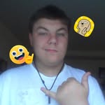 Jack Gollick - @redshadowdust - Instagram
