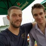 Jack Goodfellow - @jackmgoodfellow - Instagram