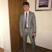 Jack Goodridge - Facebook