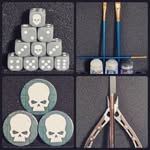 Jack Goodridge - @painting_the_hobby - Instagram