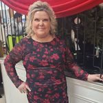 Jackie Howell-Goodridge - @jackiegoodridge - Instagram