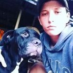 Jackz Goodridge - @jackzgoodridge93 - Instagram