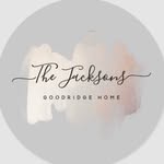 The Jackson’s Goodridge Home - @thejacksons_goodridgehome - Instagram