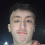 Jack Pádraig Gore - @jack.gore_ - Instagram