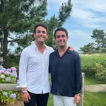 Jake and Joey Gosnell - @eat.sip.newyork - Instagram