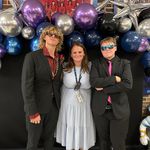 Jackie Gosney - @jmgosney - Instagram