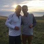 Jack Gosselin - @jack_gosselin - Instagram