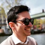 Jack Gourdet - @jackgourdet - Instagram