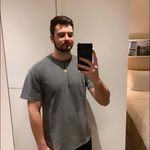 Jack Gowan - @jackgowan96 - Instagram
