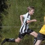 Jack Gowan - @jackgowan_soccer - Instagram