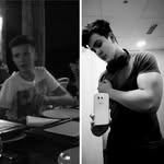 Jack Gower - @gowerja - Instagram