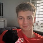 Jack Gower - @gower4321 - Instagram