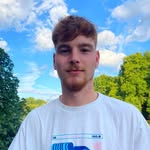 Jack Gower Williams - @jackgowerwilliams - Instagram