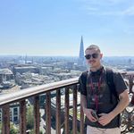 Jack Gracey - @jack_gracey_ - Instagram
