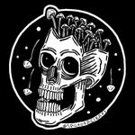 Jack Gracie - @jackgracieart - Instagram