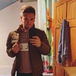 Jack Gracie - @jackk3110 - Instagram