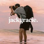 JACK GRACIE VALENTINE - @jackgraciephotography - Instagram