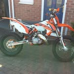 Jack Grainger - @jack_ktm_95 - Instagram