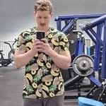 Jack Grainger - @jacket.94 - Instagram